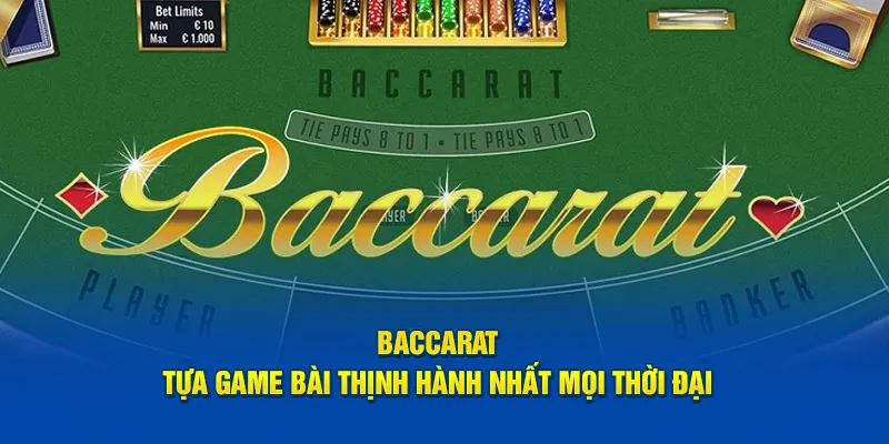 Baccarat