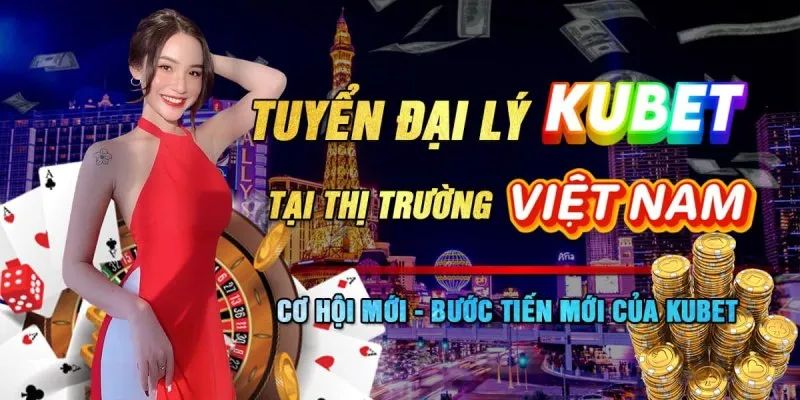 đại lý Kubet