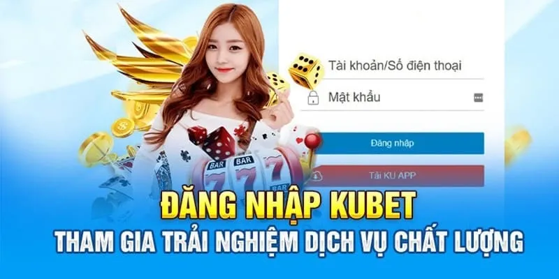 Những lưu ý hội viên cần biết khi thực hiện đăng nhập Kubet88