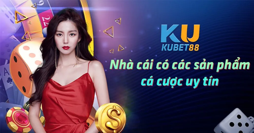 đăng nhập Kubet88