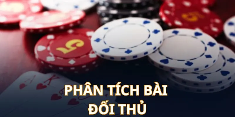 Hội viên cần học hỏi cách phân tích đối thủ trước khi tham gia