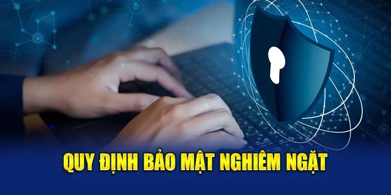 Quy định chính sách bảo mật kubet88 nghiêm ngặt