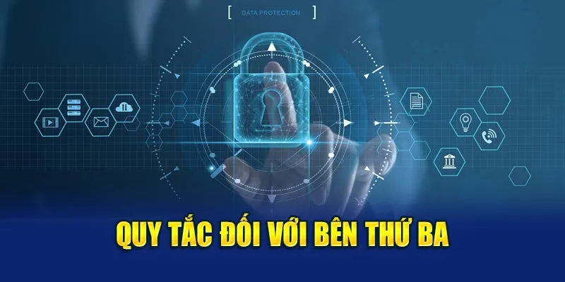 Quy tắc đối với bên thứ ba