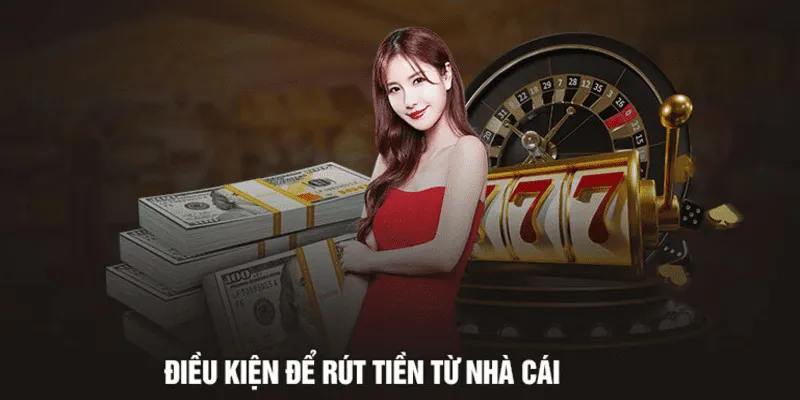 Lưu ý quan trọng khi thực hiện thao tác rút tiền tại Kubet88