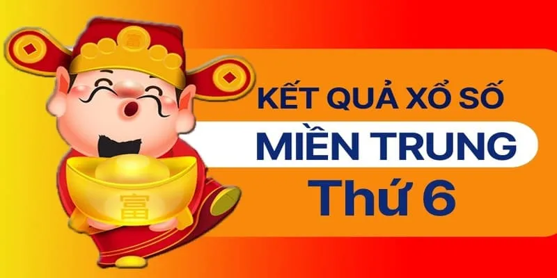 Cách chơi xổ số miền trung chỉ có thắng tại sân Kubet88.