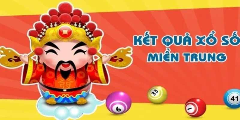 Tổng quan về xổ số miền trung cho tân thủ tại hệ thống Kubet88.